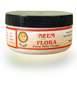 Manufacturers Exporters and Wholesale Suppliers of Neem Floral Facial Sauna Powder Gurgaon Haryana
